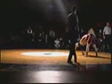 NEWA 165 Morin vs Tyler