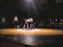 NEWA 165 Tyler vs Morin