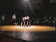 NEWA 165 Tyler vs Morin