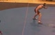 174 Zach Molitor (Augsburg) wbf Troy Carlson (Chicago)