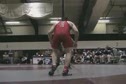 184 #1 Wake (Oneonta) dec #2 Murren (Ursinus) 4-3 - Wrestling video 184 #1 Wake (Oneonta) dec #2 Murren (Ursinus) 4-3