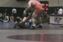 Christopher vs Bachert (Messiah) 20091205