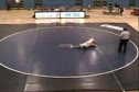 John Carroll University Dual Meet 11/18/08 Part 3
