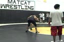 Alex Morejon 152 (Match 1) @ Western