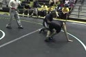 Alex Morejon - 145 (Match 2) @ Western