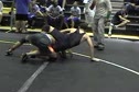 Alex Morejon 152 (Match 3) @ Western