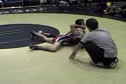 Danny Oger Vs Columbus @ Western
