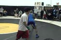 Geoffrey Nicholas (Match 1) @ Western