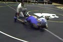 Geoffrey Nicholas (Match 2) @ Western
