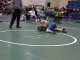 Jake White pin at Lancaster
