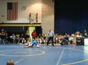 Knier pins Cascade