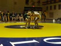 McCullough(Wahlert) Sheldon(CR Kennedy) 1st period