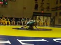 McCullough(Wahlert) Sheldon(CR Kennedy) 3rd period