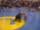Mike Bahl cradle at Lancaster