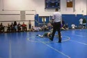 Jordan vs DeBlock - Johnstown