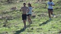 2009 Hill+400 Workout