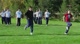 2009 Pre NCS Fartlek Workout