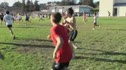 2009 XC Game Day