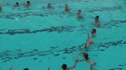 2009 XC Pool Workout