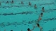 2009 XC Pool Workout
