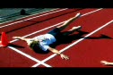 Fitness Warm Up 