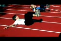 Fitness Warm Up SP