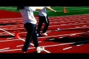 Hurdle Drill Samples