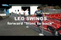 Speed Warm Up SP Phase 1