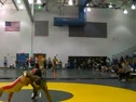 VS. Clover Hill