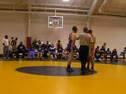 VS. Deep Creek