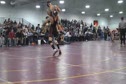 119# Tyler OPMO vs Dorrell DCOK - 3rd place match