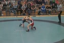 Alan Waters vs Cody Brewers