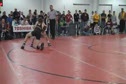 125# Rupp PYOK vs Hagerty BSMO - Wrestling video 125# Rupp PYOK vs Hagerty BSMO