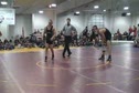 130# Bentliff OPMO vs Krouse PHMO 130# - Wrestling video 130# Bentliff OPMO vs Krouse PHMO 130#