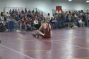 160# Gracey TLOK vs Walliser GCIL - Wrestling video 160# Gracey TLOK vs Walliser GCIL