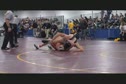 189# Bock PHMO vs Lazalier HLMO - Wrestling video 189# Bock PHMO vs Lazalier HLMO