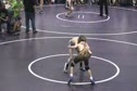 Darick Lapaglia MO vs Dustin Williams KS - Wrestling video Darick Lapaglia MO vs Dustin Williams KS