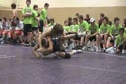 Darick Lapaglia MO vs Logan Marcicki MI - Wrestling video Darick Lapaglia MO vs Logan Marcicki MI