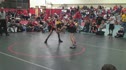 Ke-Shawn Hayes MO vs Joe Velliquette MO