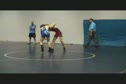 Lapaglia 3rd match FS 042509 - Wrestling video Lapaglia 3rd match FS 042509