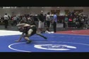 20091122_5 vs Dave Christian