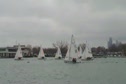 B Division Race 2