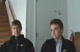 Interview w/ Ice Breaker Champions Alex Post & Tommy Holmberg of Loyola Academy