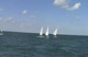 Race 11 - Laser Radials