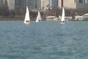 Race 1 B 420 / Laser