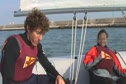 Kinzel & Crimaldi Explain Race 1A