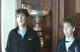 New Trier's Will Holz And John… New Trier's Will Holz and John MacAdams
