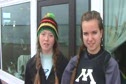 Minnetonka's Kennedy and Voigt