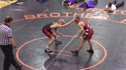 versus churchill