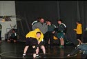 2008 QUEEN OF PEACE SEASON